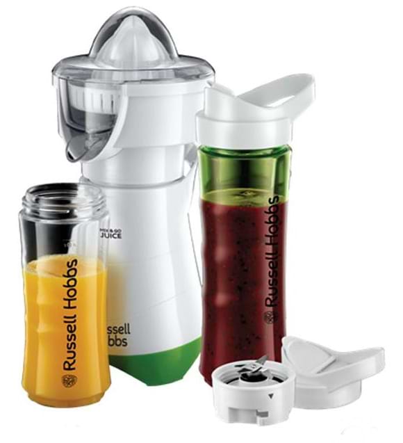 Фото - Уценка - Блендер стационарный Russell Hobbs 21352-56