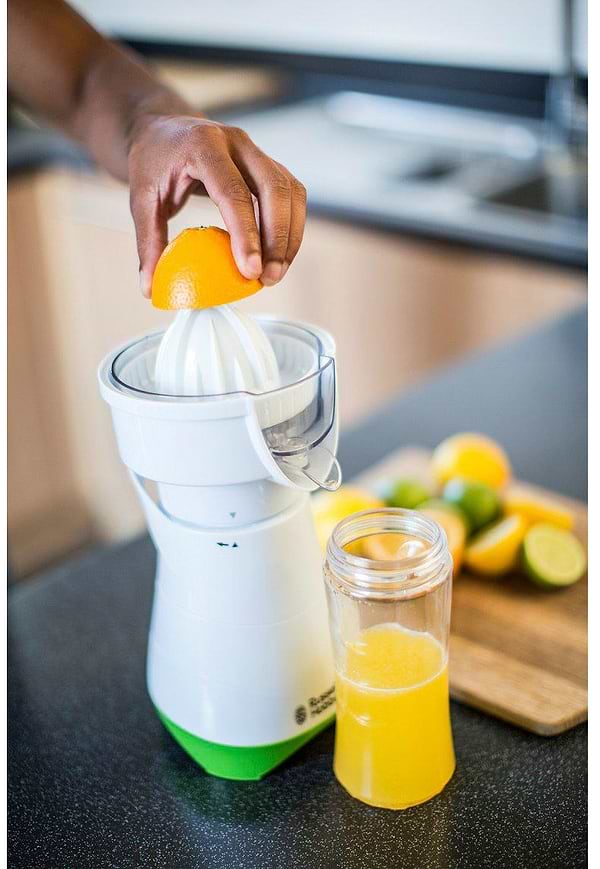 Фото - Уценка - Блендер стационарный Russell Hobbs 21352-56