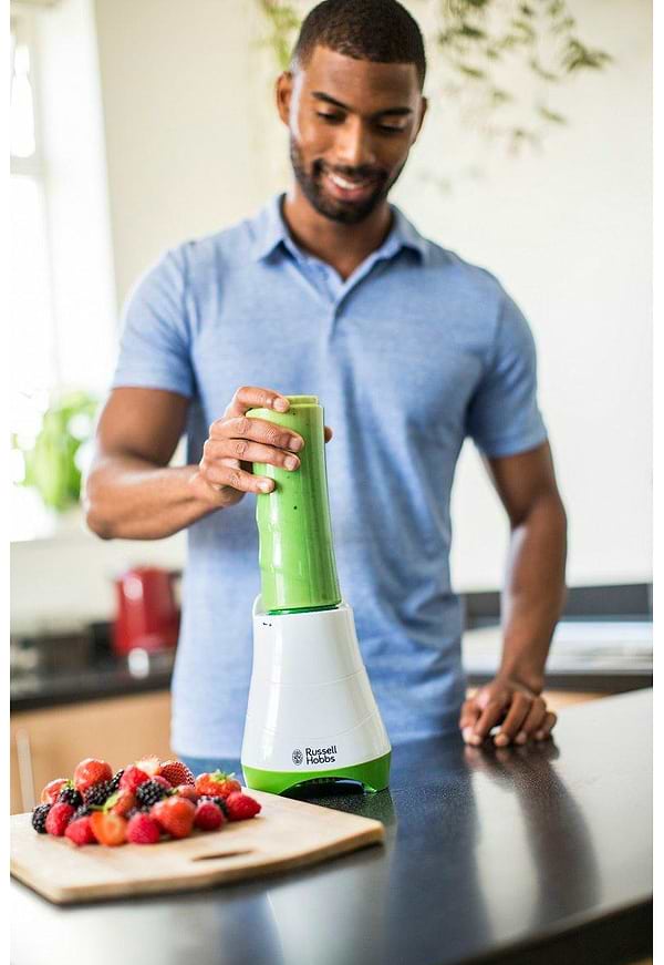 Фото - Уценка - Блендер стационарный Russell Hobbs 21352-56