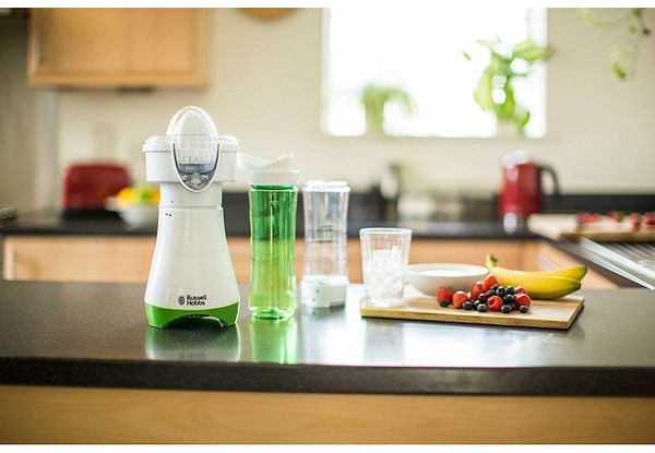 Фото - Уценка - Блендер стационарный Russell Hobbs 21352-56