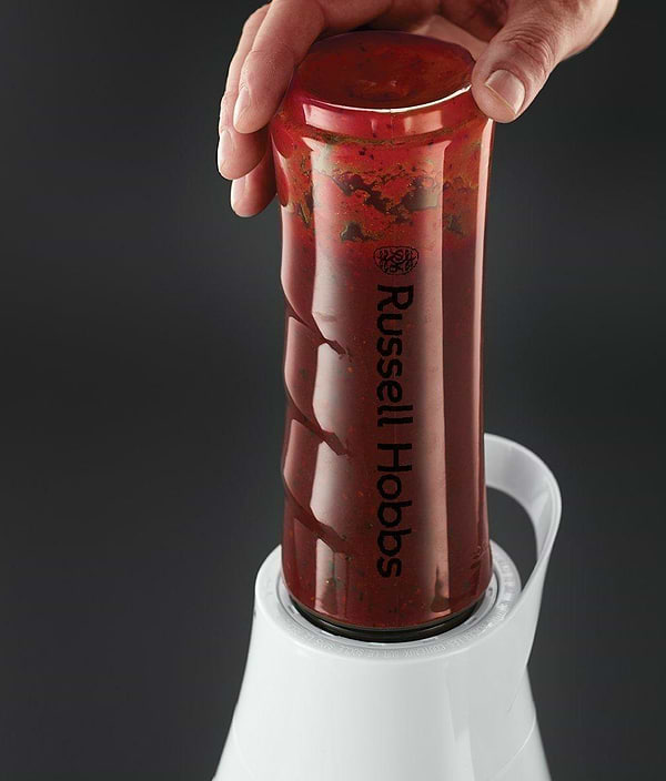 Фото - Уценка - Блендер стационарный Russell Hobbs 21352-56