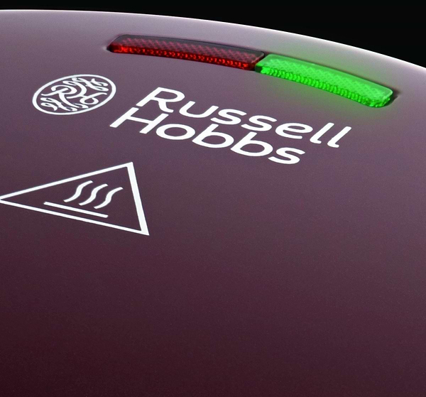 Фото - Вафельниця Russell Hobbs 24620-56 Fiesta