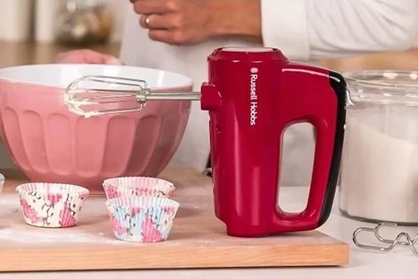 Фото - Міксер Russell Hobbs 24670-56 Desire