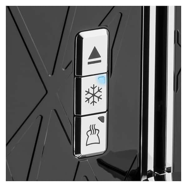 Фото - Тостер Russell Hobbs 28091-56 Structure Black