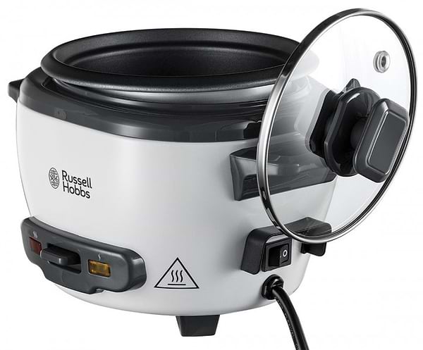 Фото - Мультиварка Russell Hobbs 27020-56 Small