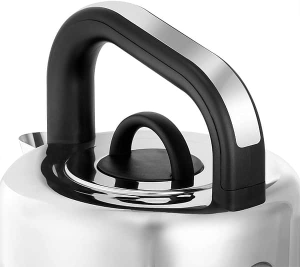 Фото - Электрический чайник Russell Hobbs 26421-70 Distinctions Blue