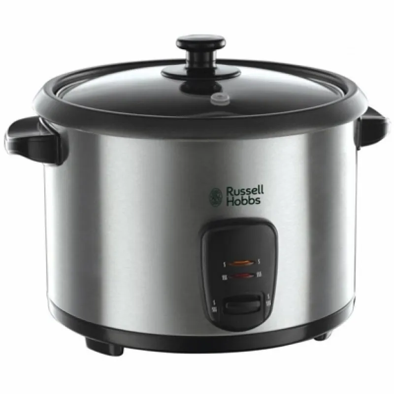 Пароварка Russell Hobbs 19750-56 - Фото 1