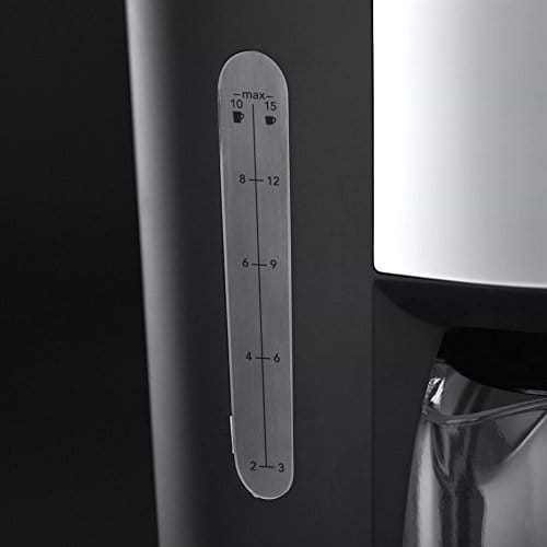 Фото - Кавоварка крапельна Russell Hobbs 20680-56 Buckingham