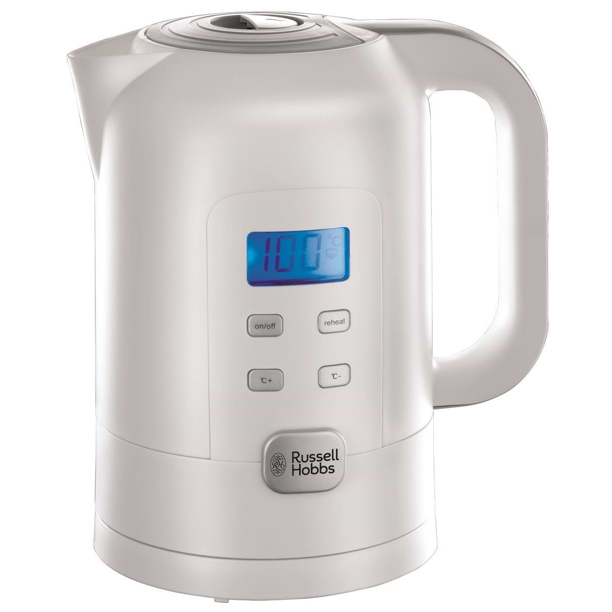 Чайник электрический Russell Hobbs 21150-70 Precision Control - Фото 1