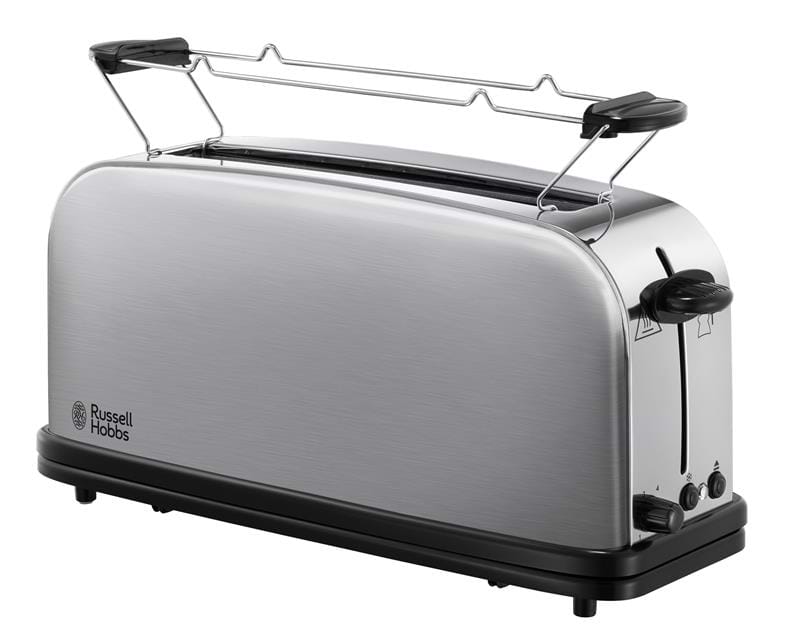 Тостер Russell Hobbs 21396-56 Oxford 2 Slice Long Slot - Фото 1