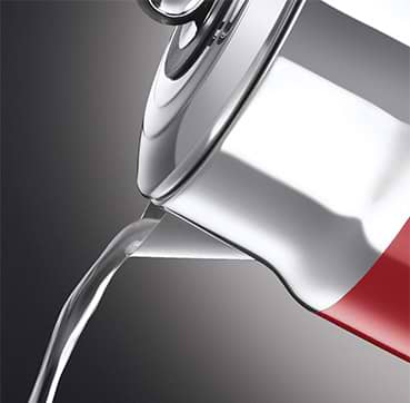 Фото - Электрический чайник Russell Hobbs 21670-70 Retro Red