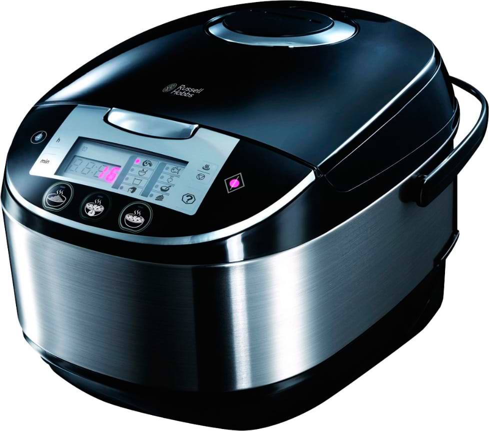 Мультиварка Russell Hobbs 21850-56 Cook Home - Фото 1
