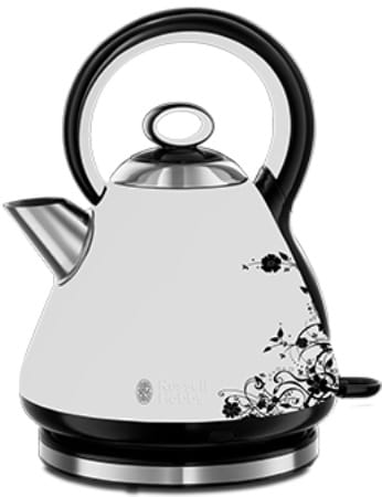 Електричний чайник Russell Hobbs 21963-70 Legacy Floral