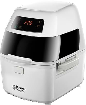 Фото - Мультипечь Russell Hobbs 22100-56 CycloFry