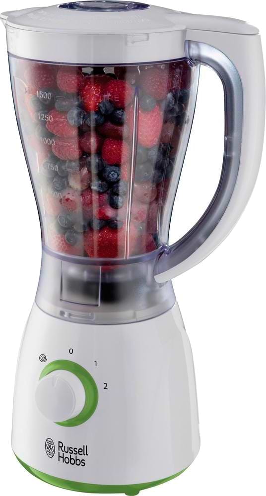 Фото - Блендер стационарный Russell Hobbs 22250-56 Explore