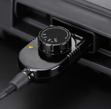 Фото - Гриль-барбекю електричний Russell Hobbs 22550-56 Fiesta зі знімною панеллю