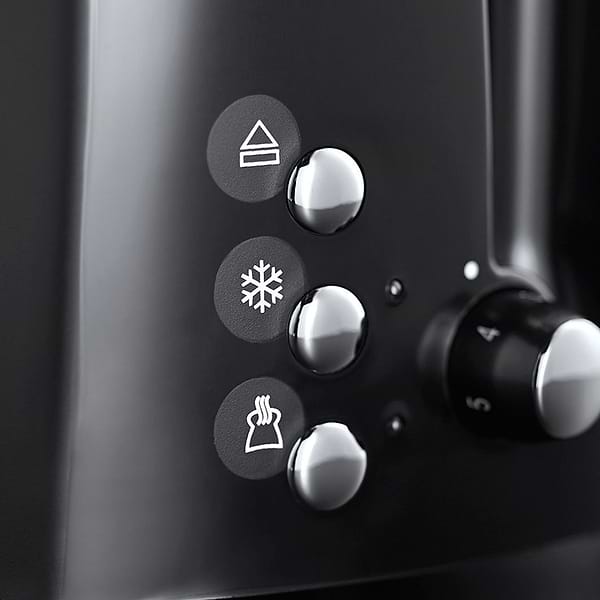 Фото - Тостер Russell Hobbs 22601-56 Textures Plus
