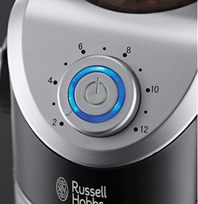 Фото - Кавомолка Russell Hobbs 23120-56