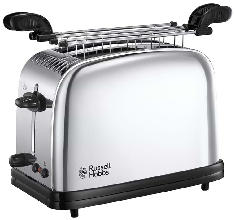 Тостер Russell Hobbs 23310-57 Chester 2 Slice Sandwich - Фото 1