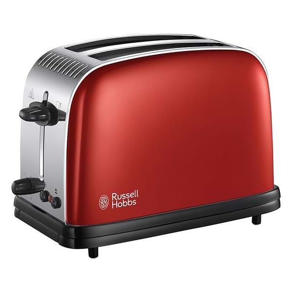 Фото - Тостер Russell Hobbs 23330-56 Фото - Тостер Russell Hobbs 23330-56