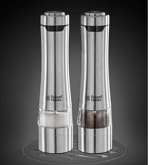 Фото - Млинок для спецій Russell Hobbs 23460-56