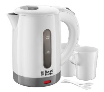 Электрический чайник Russell Hobbs 23840-70 Travel - Фото 1