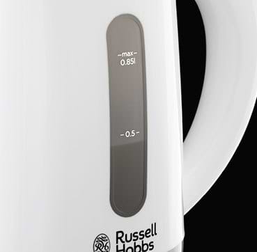 Фото - Электрический чайник Russell Hobbs 23840-70 Travel