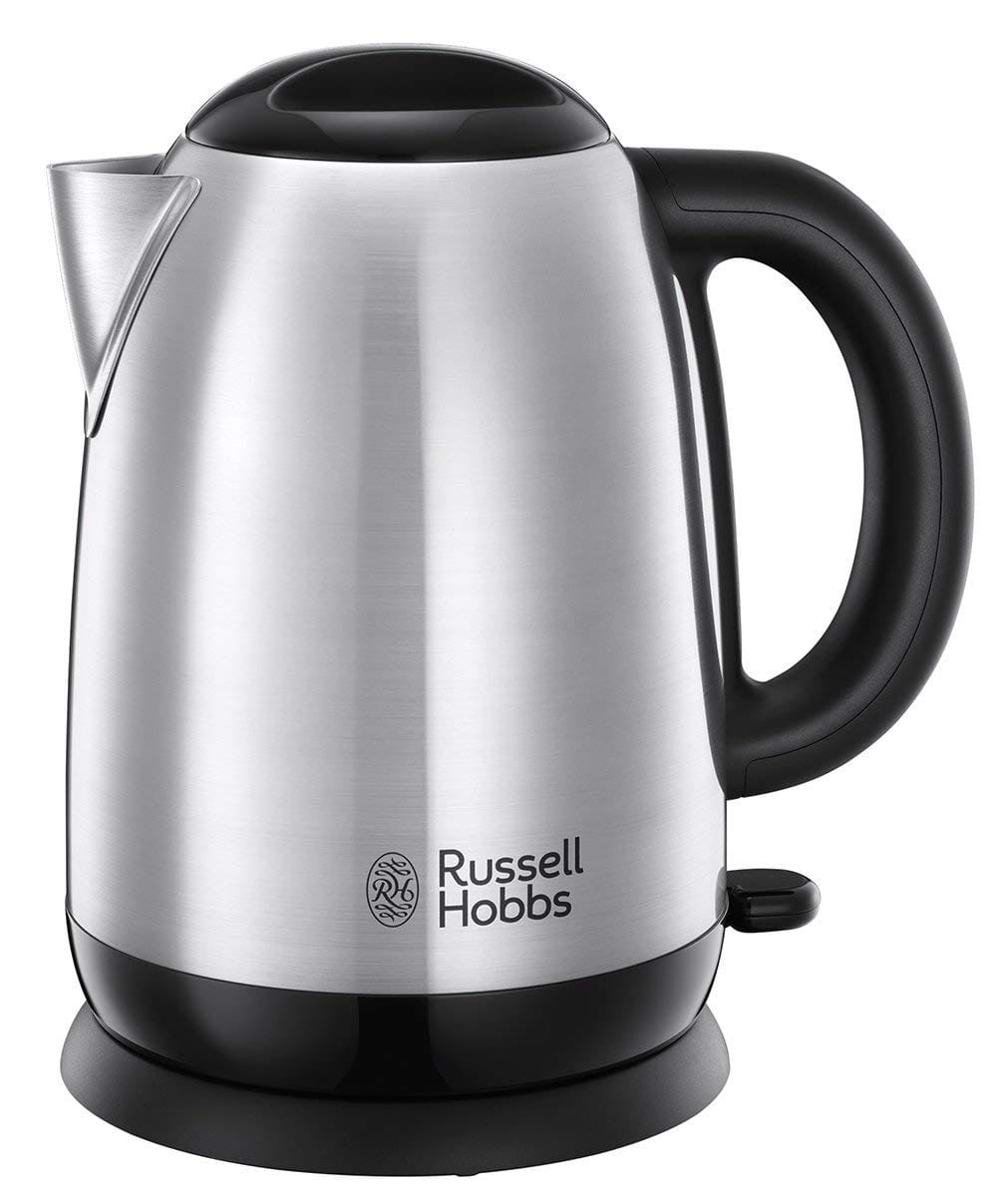 Электрический чайник Russell Hobbs 23912-70 Adventure - Фото 1