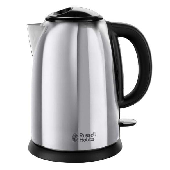 Электрический чайник Russell Hobbs 23930-70 Victory  Stainless Steel - Фото 1