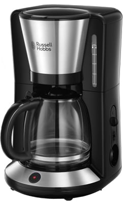 Фото - Кофеварка капельная Russell Hobbs 24010-56 Adventure