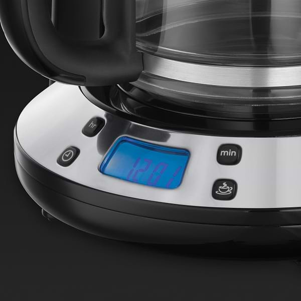 Фото - Кавоварка крапельна Russell Hobbs 24033-56 Colours Plus+ Cream