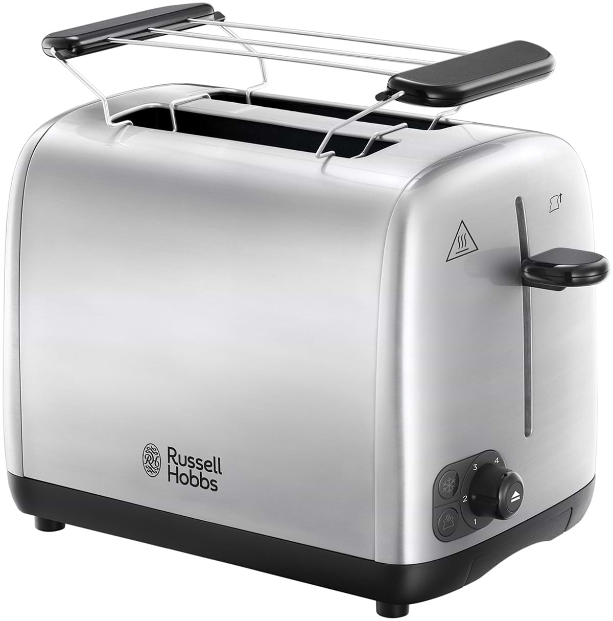 Тостер Russell Hobbs 24080-56 Adventure - Фото 1