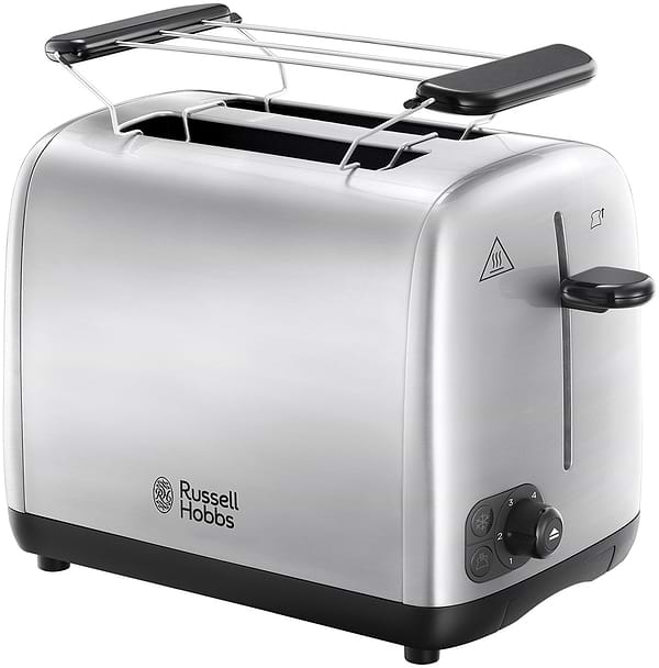 Фото - Тостер Russell Hobbs 24080-56 Adventure