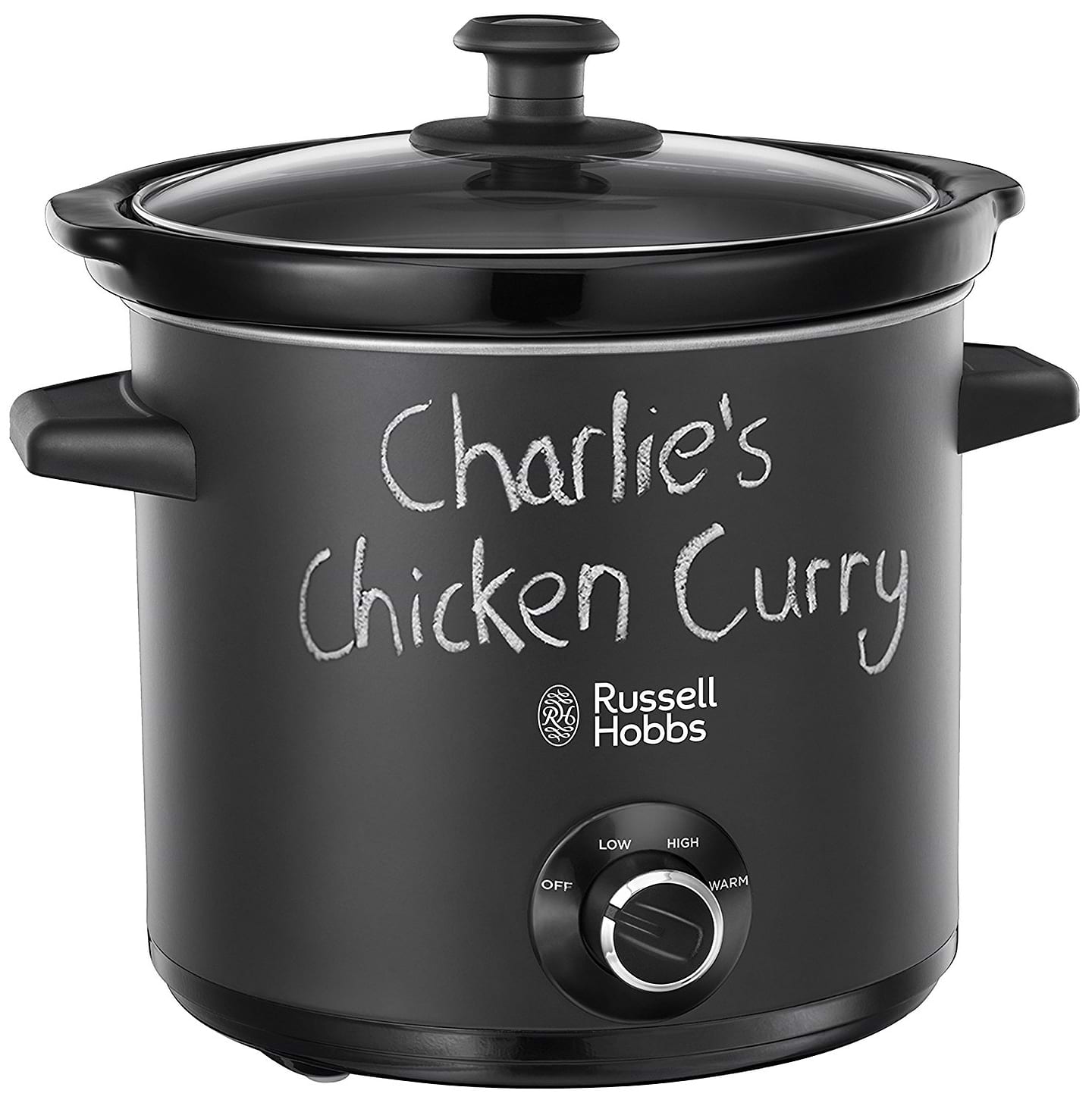 Мультиварка Russell Hobbs 24180-56 Chalkboard - Фото 1