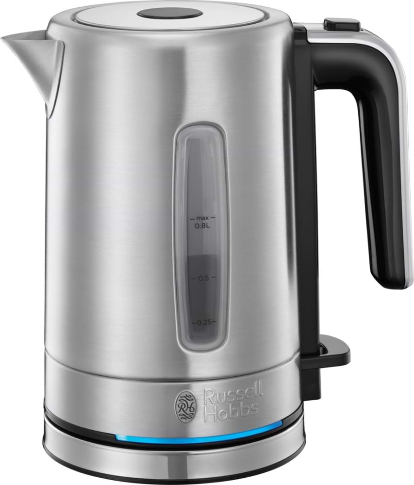 Электрический чайник Russell Hobbs 24190-70 Compact Home - Фото 1