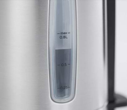 Фото - Электрический чайник Russell Hobbs 24190-70 Compact Home