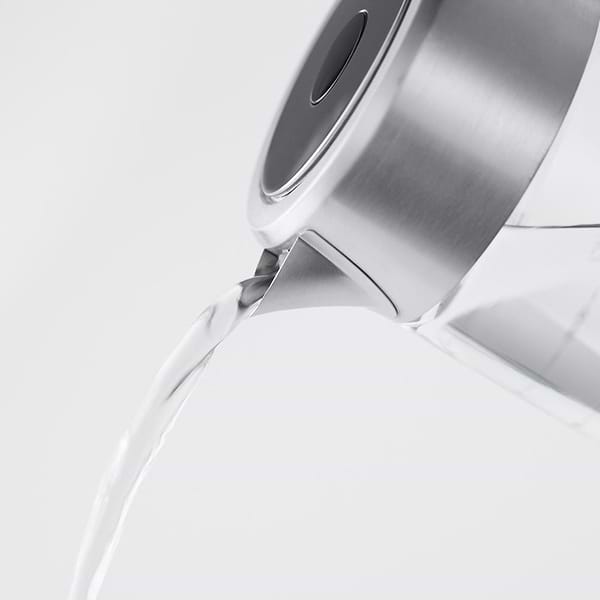 Фото - Электрический чайник Russell Hobbs 24191-70 Compact Home