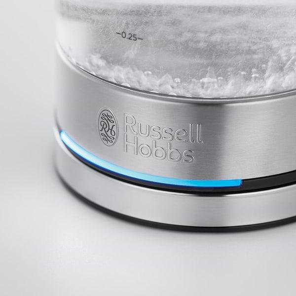 Фото - Электрический чайник Russell Hobbs 24191-70 Compact Home