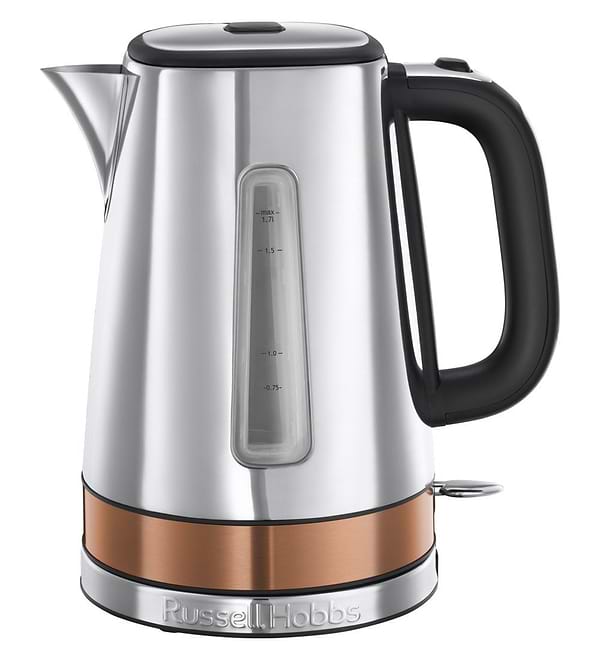 Фото - Электрический чайник Russell Hobbs 24280-70 Luna Copper