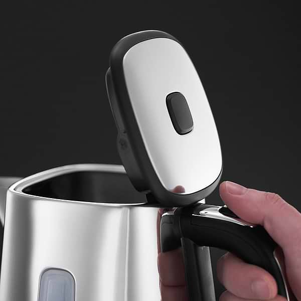 Фото - Электрический чайник Russell Hobbs 24280-70 Luna Copper