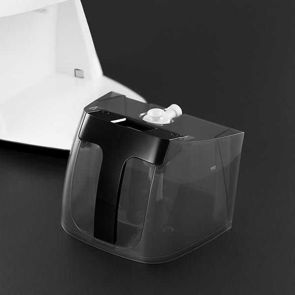 Фото - Утюг с парогенератором Russell Hobbs 24420-56 Steam Power Black