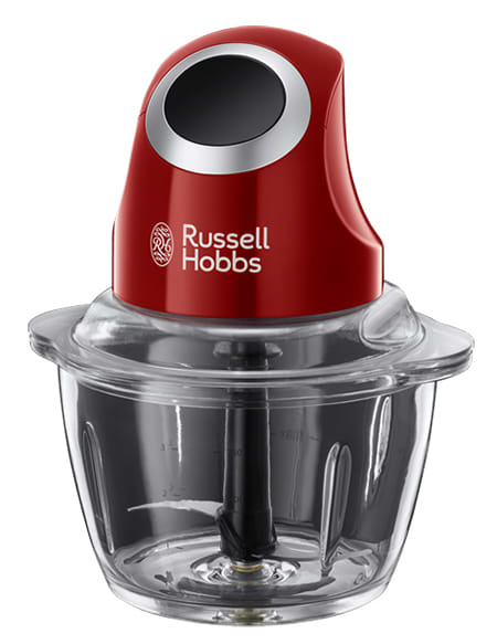 Подрібнювач Russell Hobbs 24660-56 Desire - Фото 1