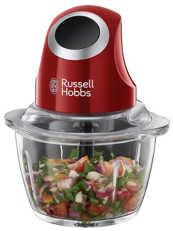 Фото - Подрібнювач Russell Hobbs 24660-56 Desire