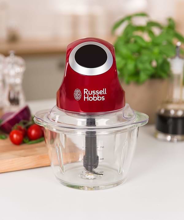 Фото - Подрібнювач Russell Hobbs 24660-56 Desire