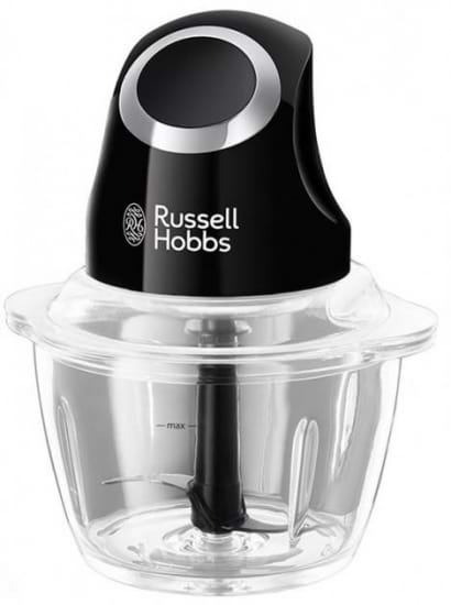 Измельчитель Russell Hobbs 24662-56 Matte Black - Фото 1