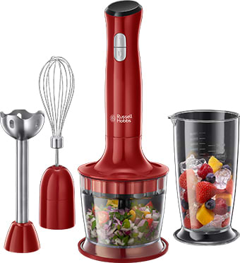 Блендер заглибний Russell Hobbs 24700-56 Desire - Фото 1
