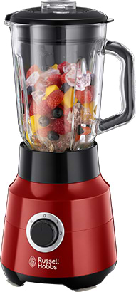 Блендер стаціонарний Russell Hobbs 24720-56 Desire - Фото 1