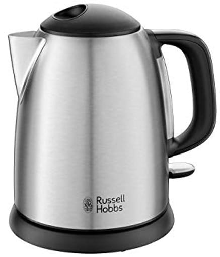 Электрический чайник Russell Hobbs 24991-70 Adventure - Фото 1