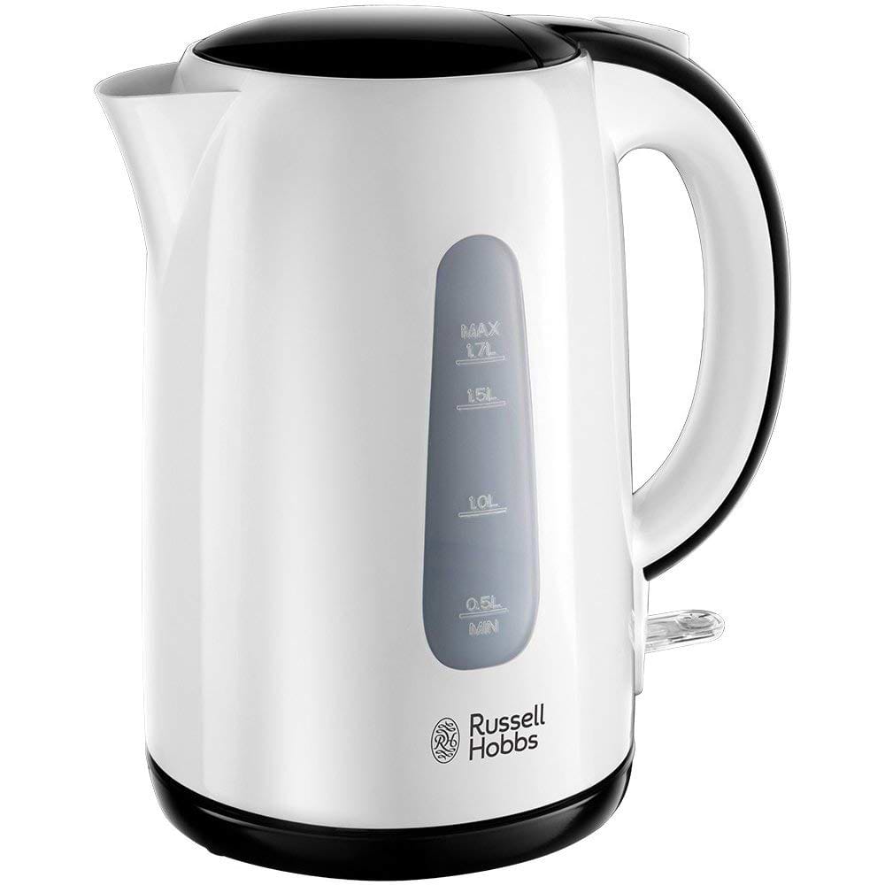 Электрический чайник Russell Hobbs 25070-70 My Breakfast - Фото 1