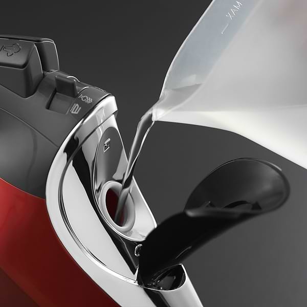 Фото - Утюг Russell Hobbs 25090-56 One Temperature Red